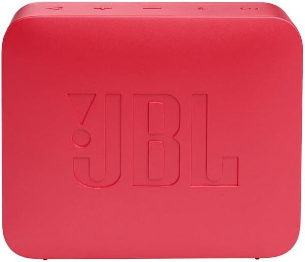 Caixa de Som JBL Go Essential - Image 2
