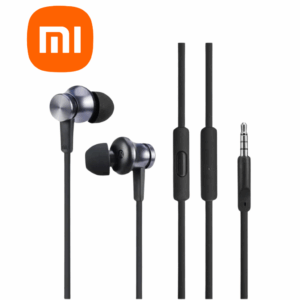 Xiaomi Mi In-Ear Headphones Basic
