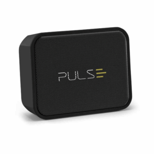 CAIXA DE SOM PULSE BLUETHOOT SPLASH - Preto