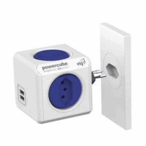 POWER CUBE ELG - FILTRO DE LINHA PWCR4U
