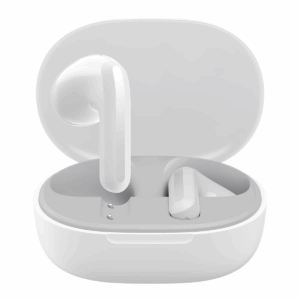 Fone Bluetooth Xiaomi Redmi Buds 4 Lite - Branco