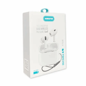 FONE BLUETOOTH KIMASTER TWS350