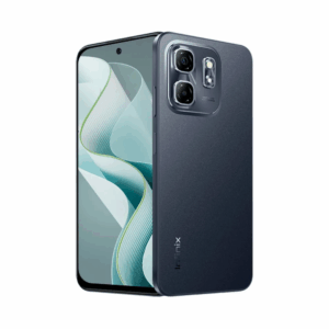 INFINIX HOT 50i 256GB - Preto